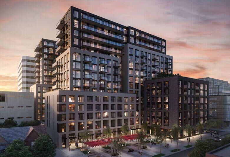 Property Photo:  543 Richmond Street W 933  ON M5V 0W9