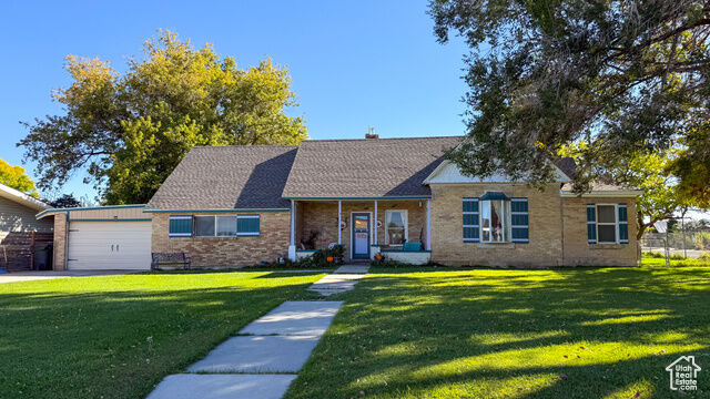 185 W Main St  Ferron UT 84523 photo