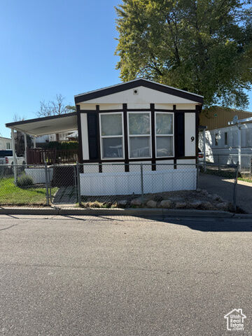 Property Photo: 900 Century Dr 9 UT 84404