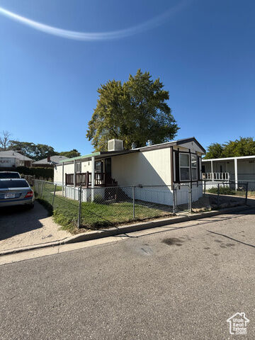 Property Photo: 900 Century Dr 9 UT 84404