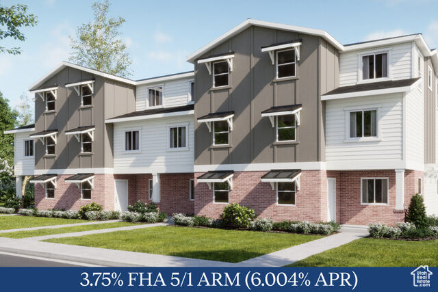 Property Photo:  688 W Frost St 85  UT 84655 