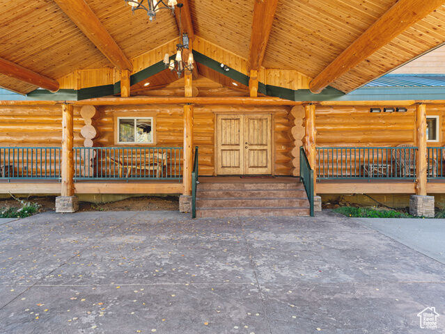 Property Photo: 101 Pelican Cir UT 84526