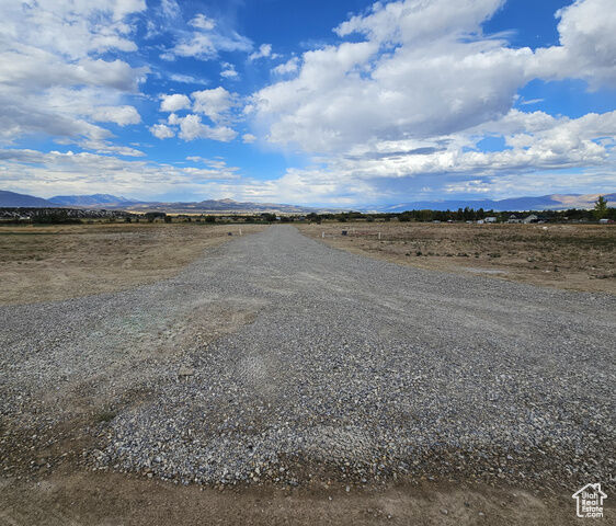 Property Photo: 3 Crawford Cir 3 UT 84662
