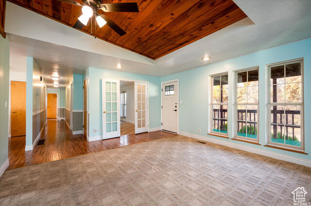 Property Photo: 4180 Liberty Ave UT 84403