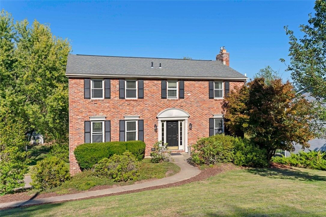 Property Photo:  2524 Brandt School Rd  PA 15090 