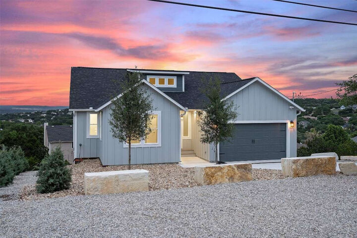 22108-2 Moulin Drive  Briarcliff TX 78669 photo