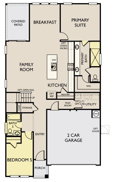 Property Photo:  609 Palo Brea Loop  TX 78634 