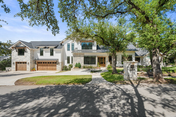11408 Antler Lane  Austin TX 78726 photo
