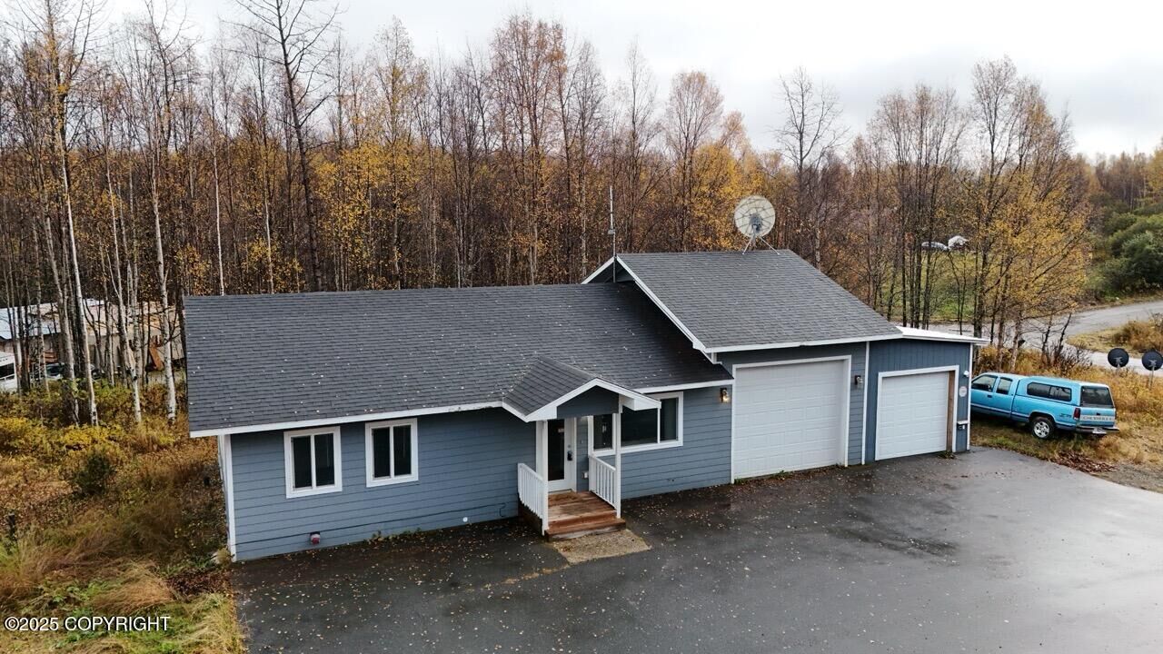 Property Photo: 51130 Crestview Avenue AK 99635