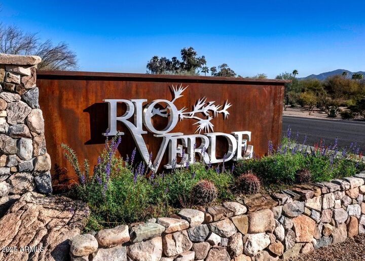Property Photo:  18418 E Horseshoe Circle  AZ 85263