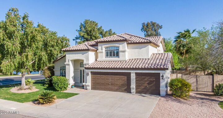 3201 S Horizon Place  Chandler AZ 85248 photo