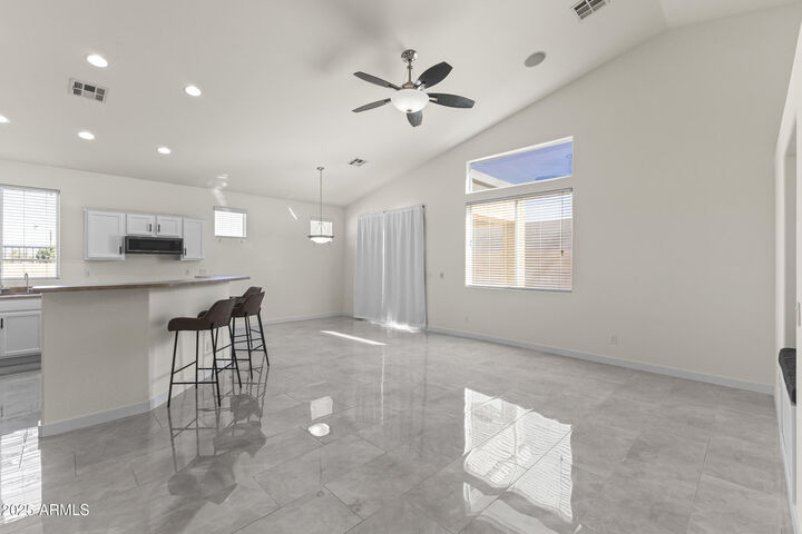 Property Photo: 3940 E Minton Street AZ 85042