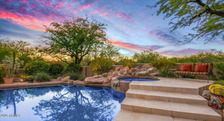 Property Photo: 9378 E Sundance Trail AZ 85262