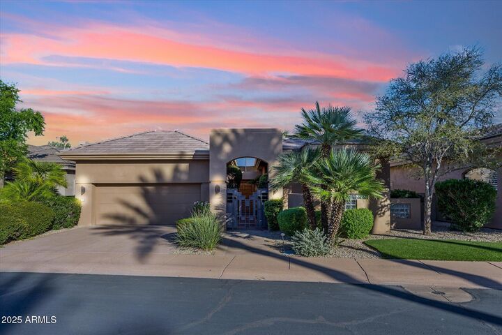 Property Photo:  7425 E Gainey Ranch Road 30  AZ 85258 