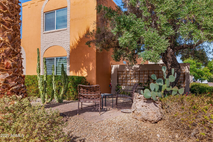 Property Photo:  7844 E Coolidge Street  AZ 85251 