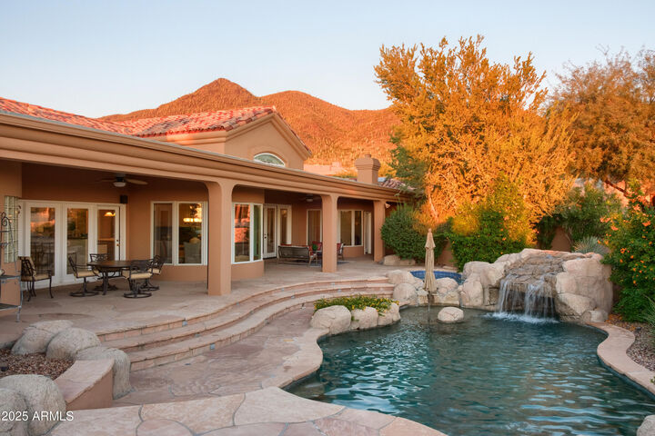 Property Photo:  5921 E Leisure Lane  AZ 85377 