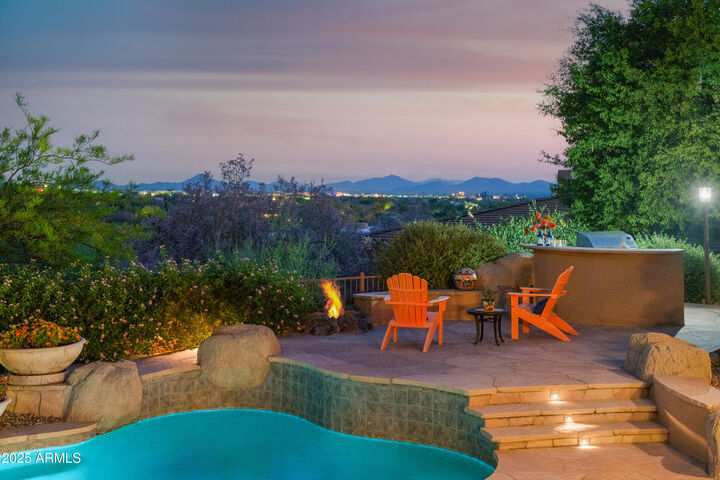 Property Photo:  5921 E Leisure Lane  AZ 85377 