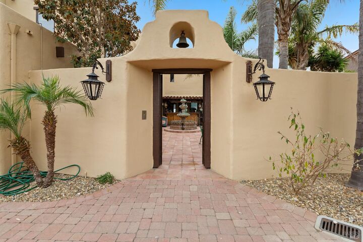 Property Photo:  1352 W K Street  CA 94510 
