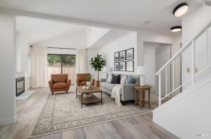 Property Photo:  16 California Condor Way  CA 94949 