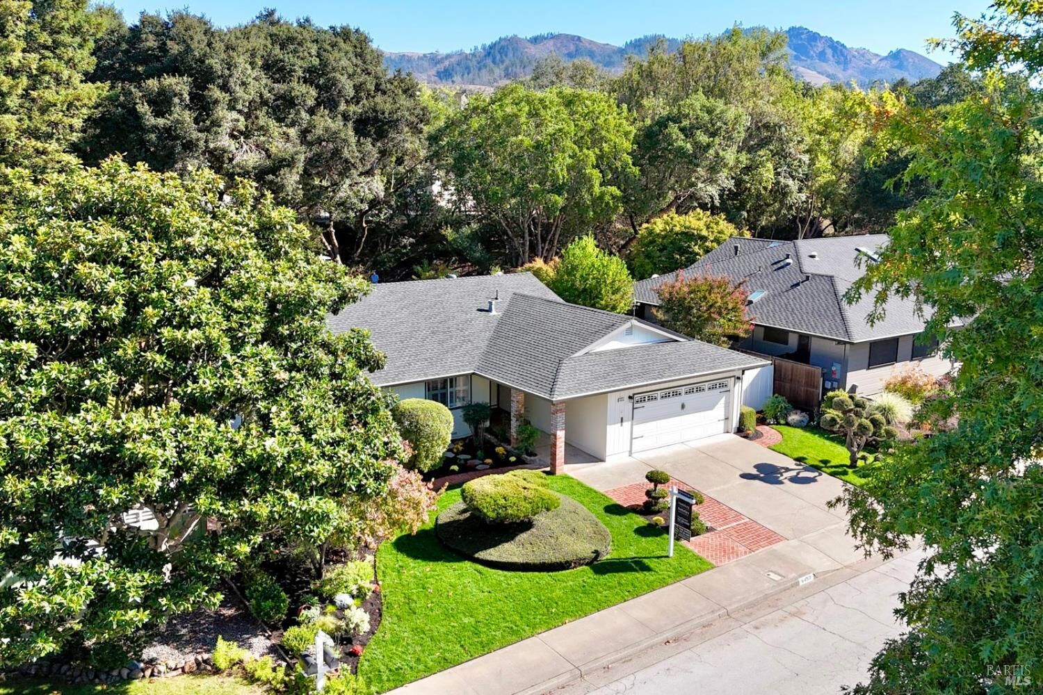 Property Photo:  6459 Stone Bridge Road  CA 95409 