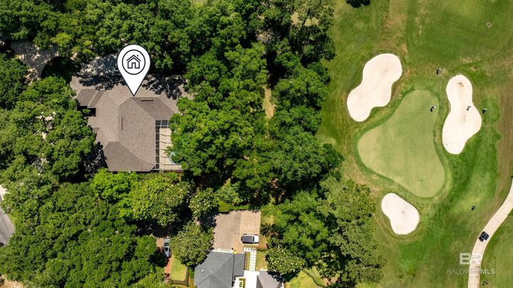 Property Photo: 6820 Beaver Creek Drive AL 36532