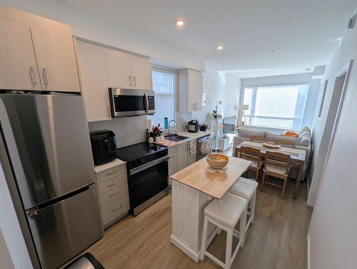 Property Photo: 13858 108 Avenue E504 BC V3T 2K8
