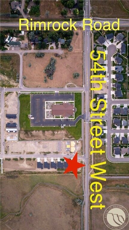 Property Photo:  5434 Apple Rose Lane  MT 59106