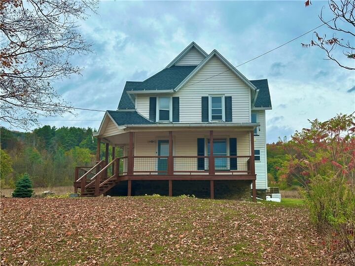 Property Photo: 9915 State Route 53 NY 14873