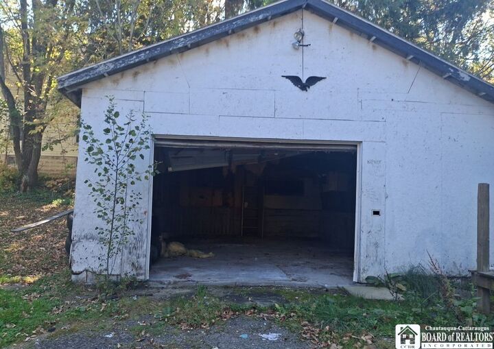 Property Photo: 9 Stearns Avenue NY 14701