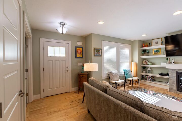 Property Photo: 2789 E Decameron Lane ID 83642
