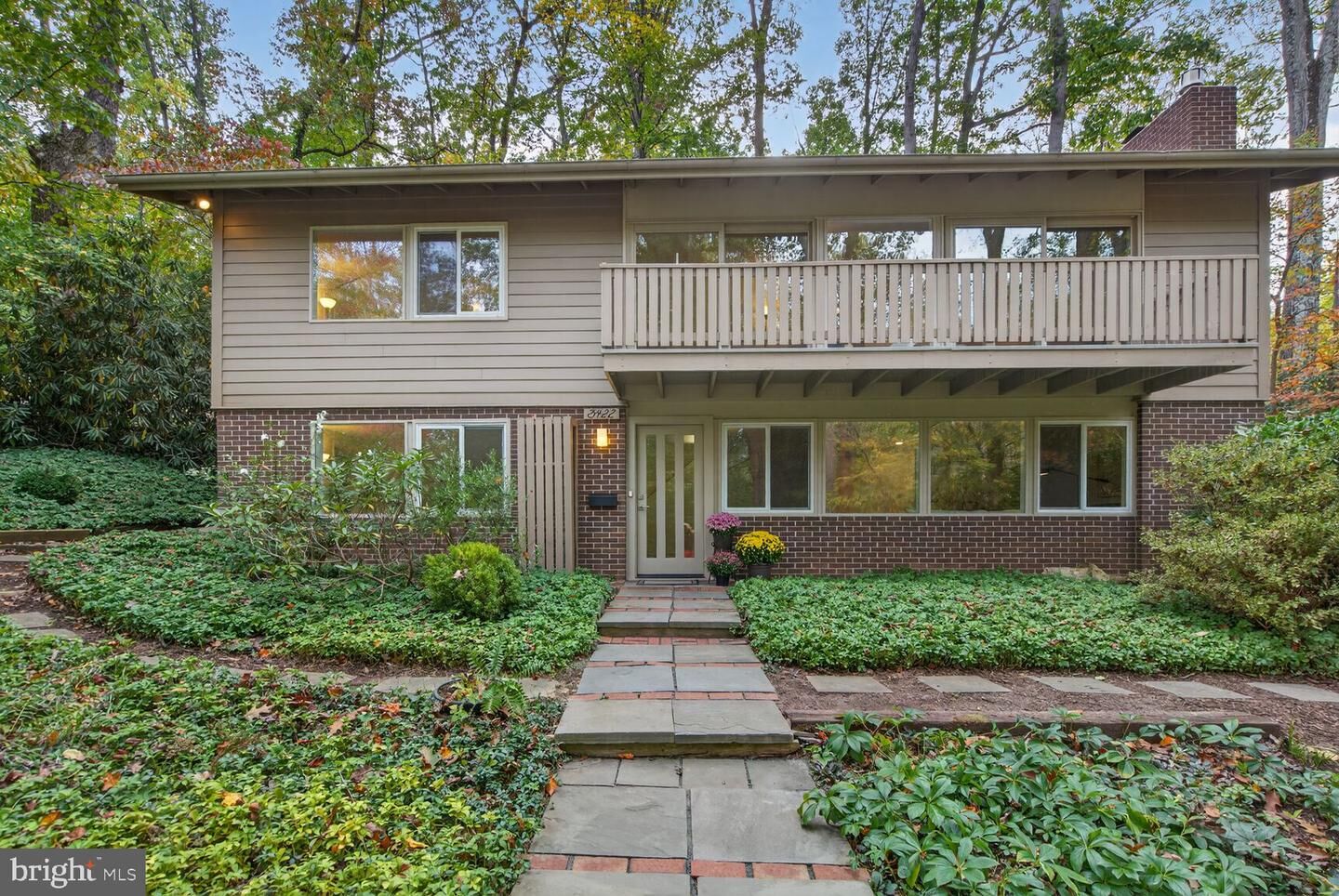Property Photo: 3422 Charleson Street VA 22003