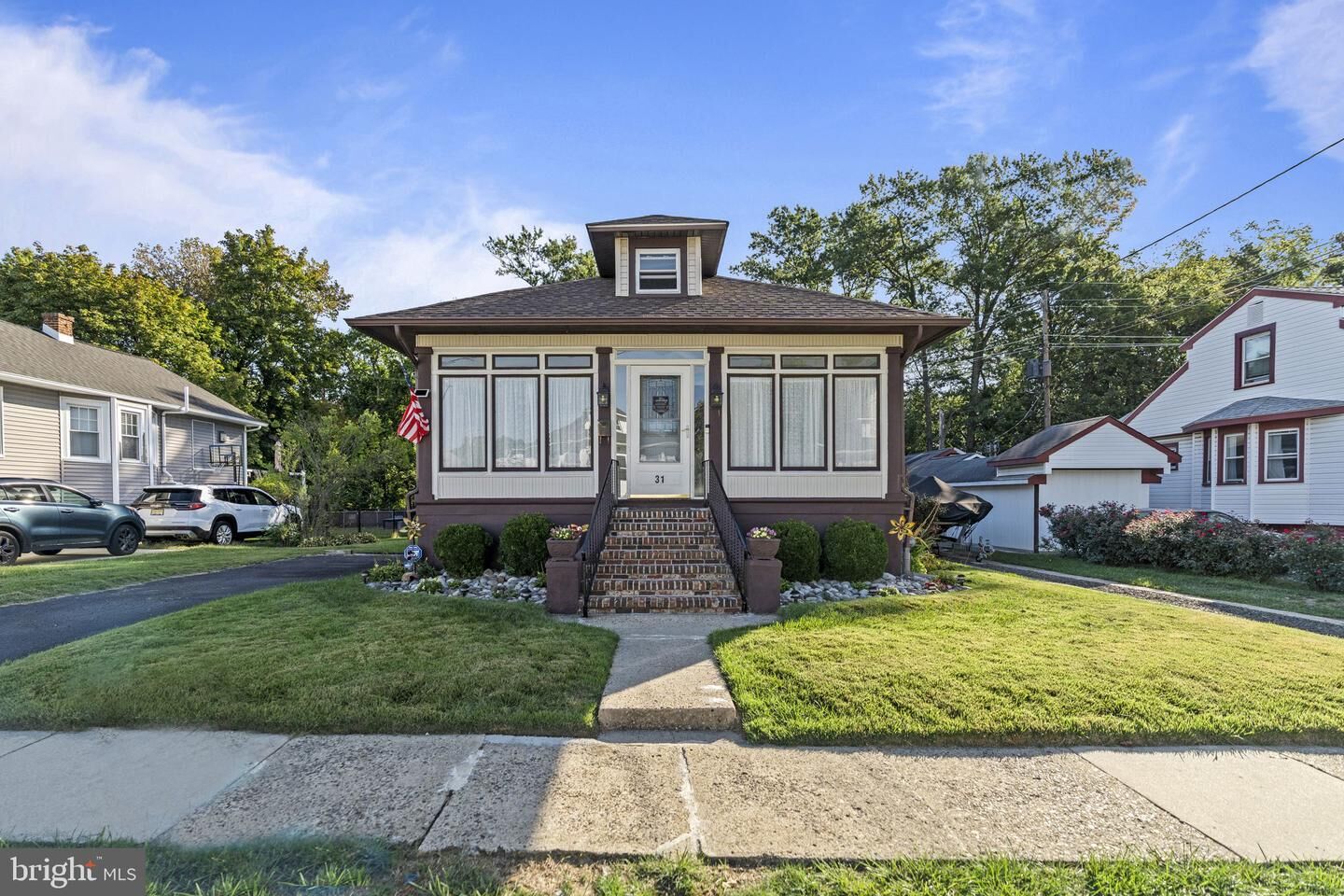 Property Photo: 31 S Boulevard Avenue NJ 08052