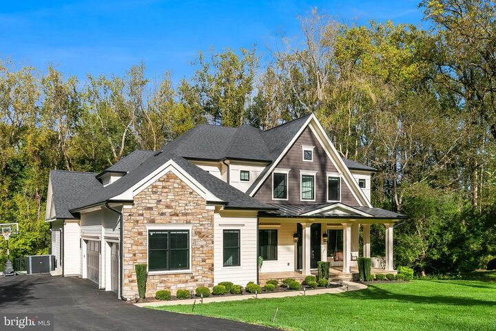 7002 River Oaks Drive  McLean VA 22101 photo