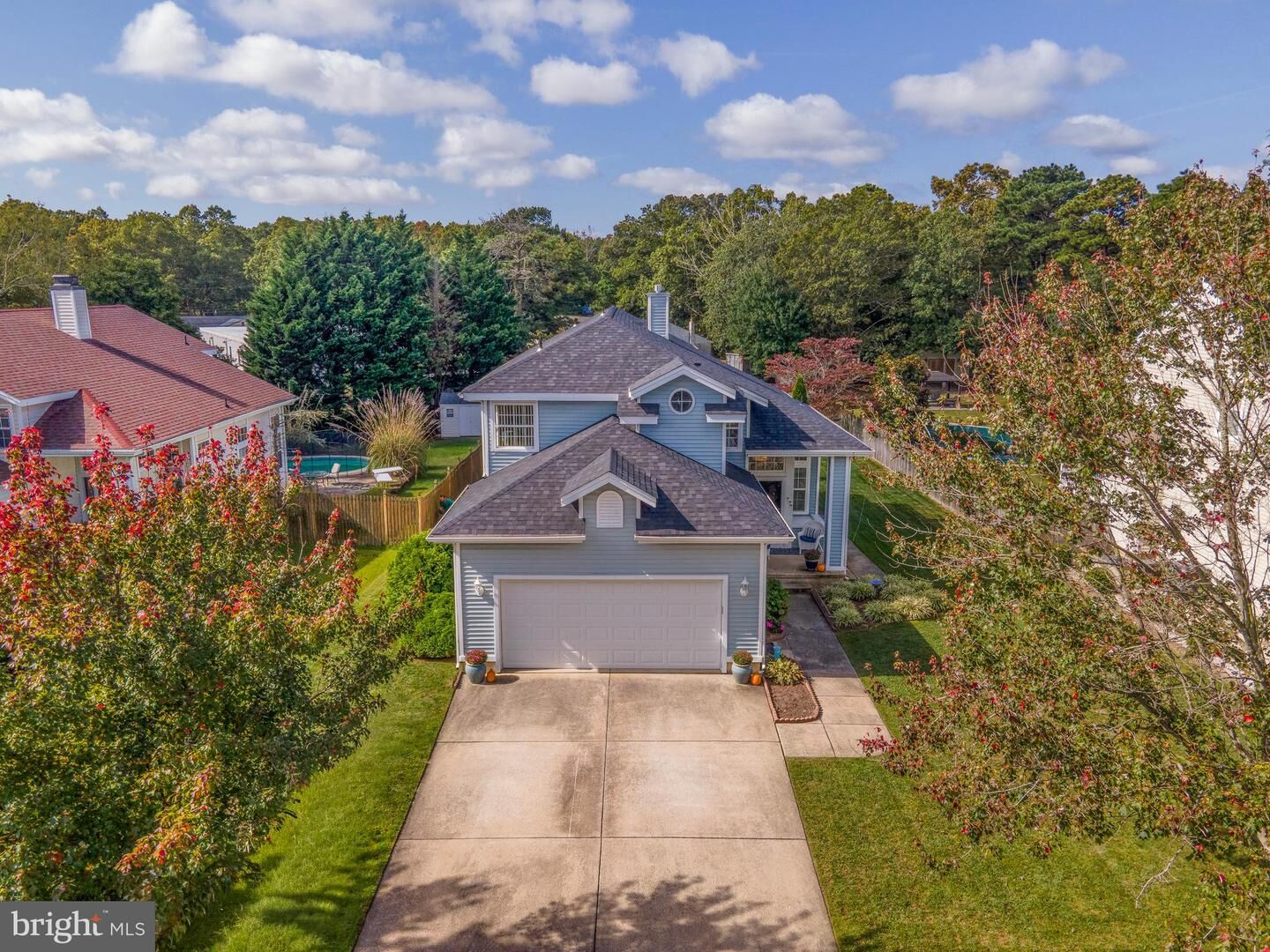 Property Photo: 133 Bonita Drive NJ 08234