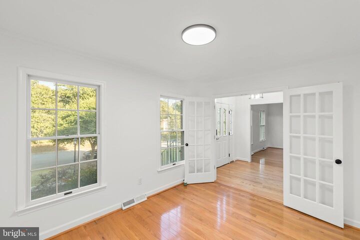 Property Photo: 509 Marion Street VA 22601