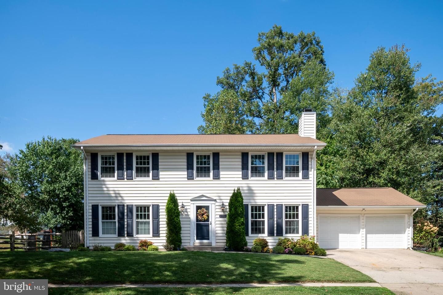 Property Photo:  10182 Cape Ann Drive  MD 21046 