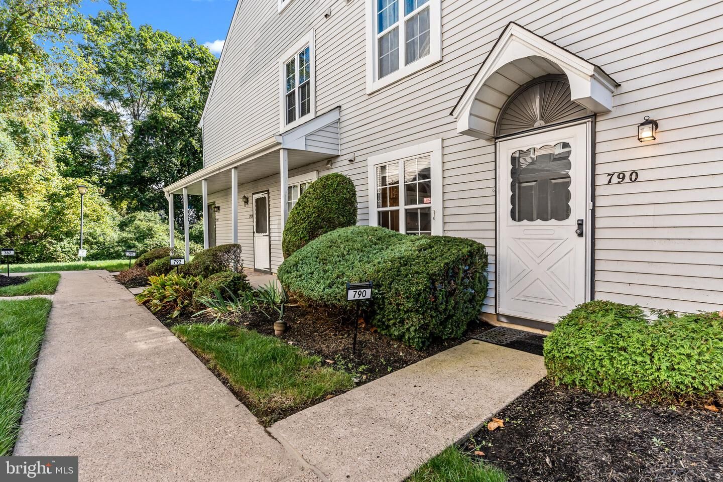 Property Photo:  790 E Parker Street A1  PA 19047 