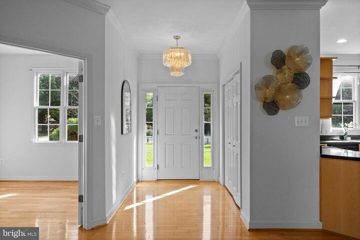 Property Photo:  923 Hickory Circle  MD 20646 