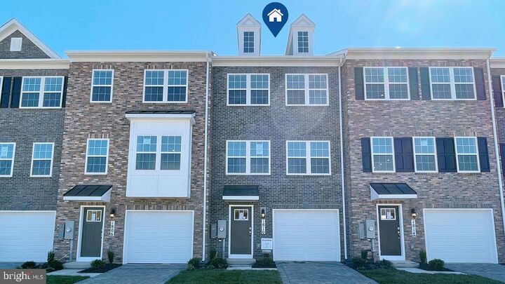 1810 Blythe Way  Winchester VA 22601 photo