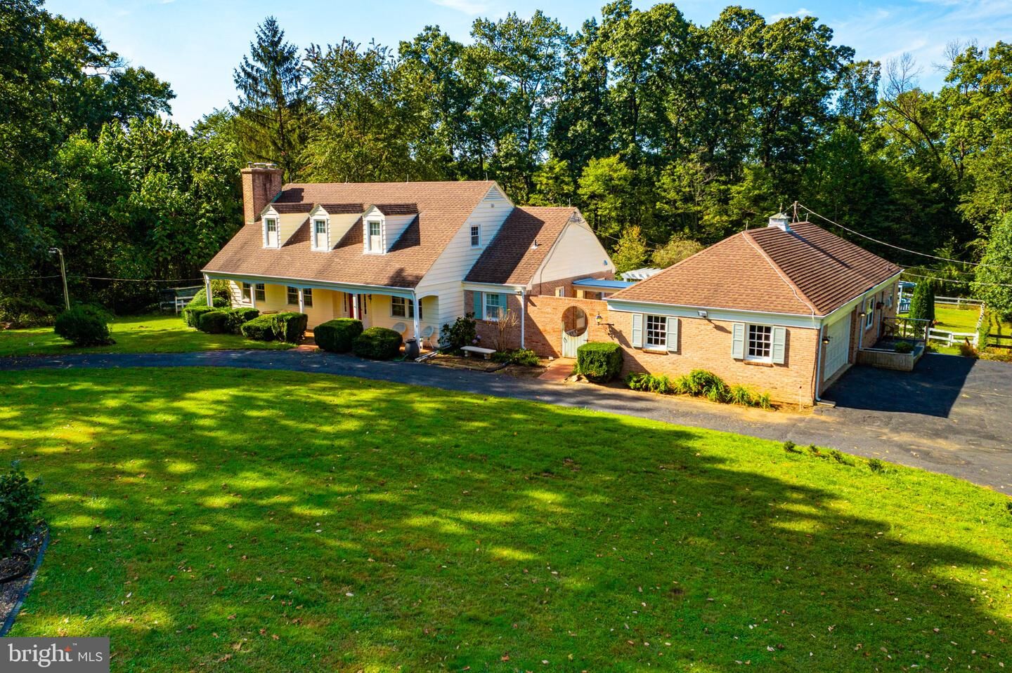 Property Photo: 3908 Street Road MD 21154