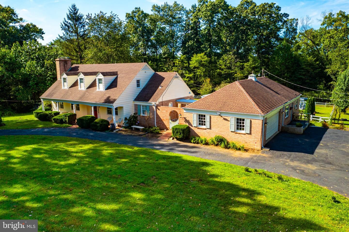 Property Photo:  3908 Street Road  MD 21154 