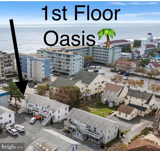 Property Photo:  13 40th Street 4  MD 21842 