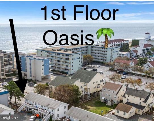 Property Photo: 13 40th Street 4 MD 21842