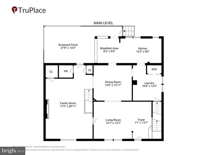 Property Photo: 10 Maryland Avenue MD 20877