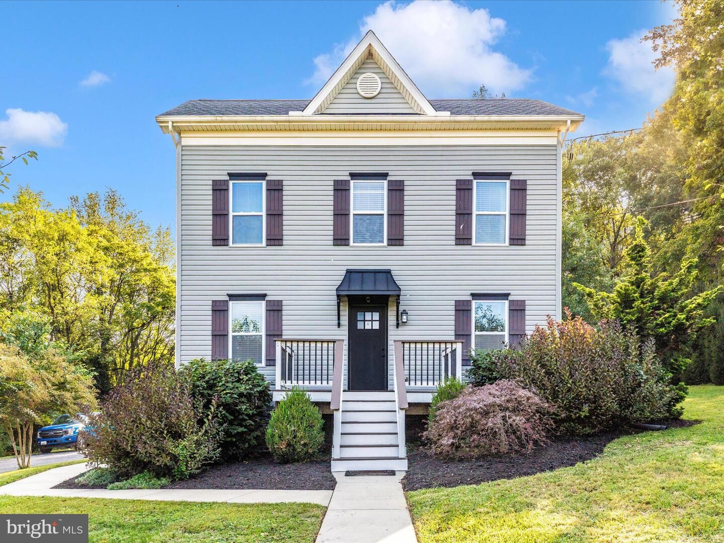 Property Photo: 4533 Mountville Road MD 21703
