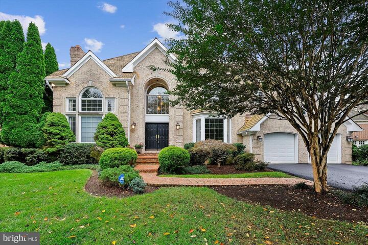 9213 Potomac School Drive  Potomac MD 20854 photo