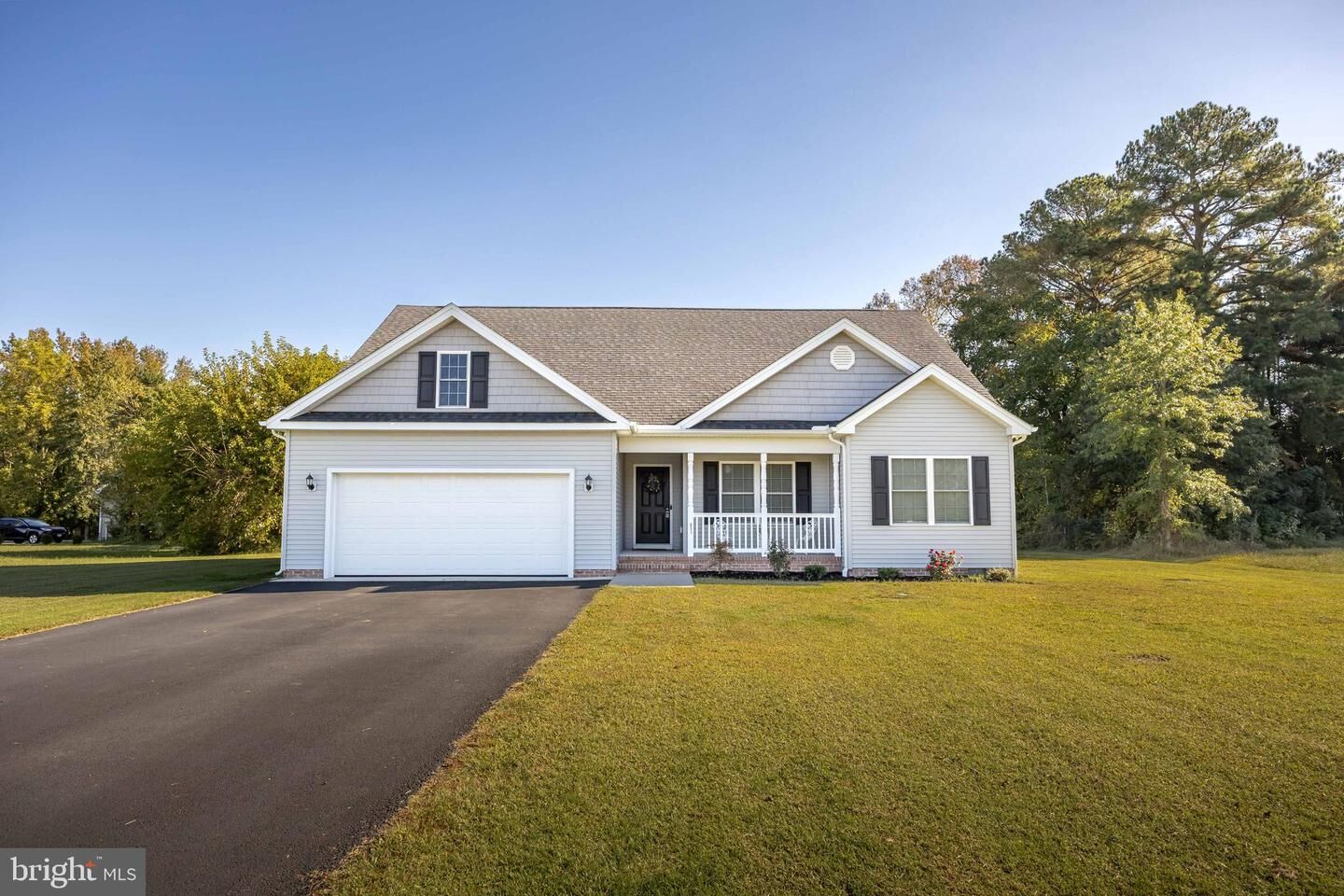 Property Photo: 211 Moonglow Road MD 21826