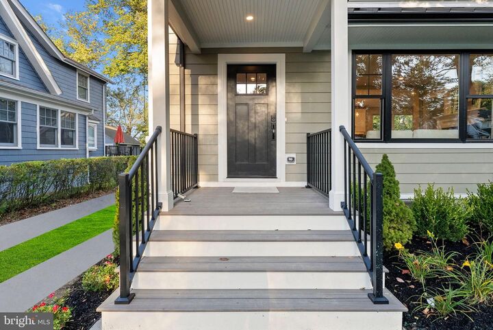 Property Photo: 189 Moore Street NJ 08540