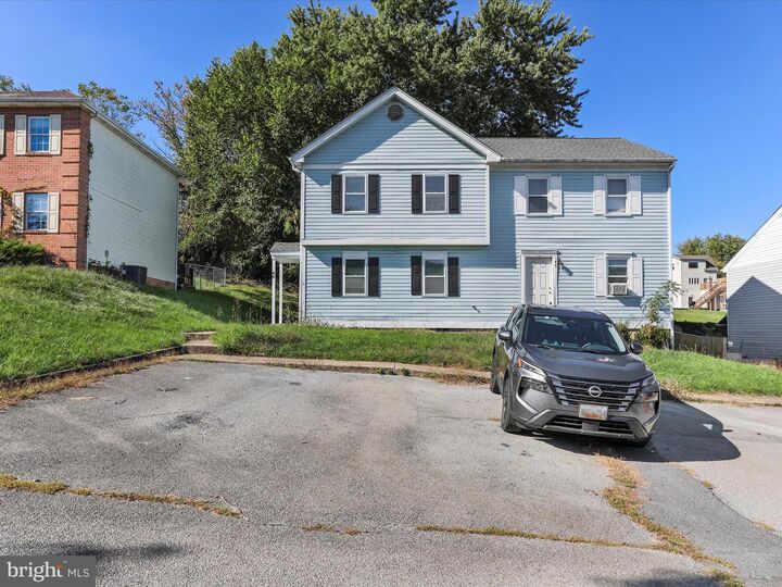 46 Park Avenue  Harpers Ferry WV 25425 photo