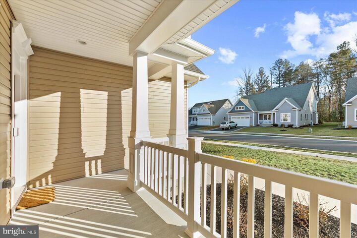 Property Photo: 22657 Deep Woods Road DE 19968